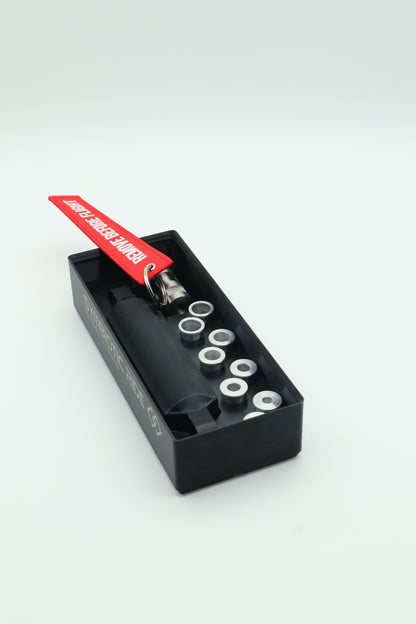 Shoxbuddy V2 Workshop Set Suspension Fork Dummy Tool