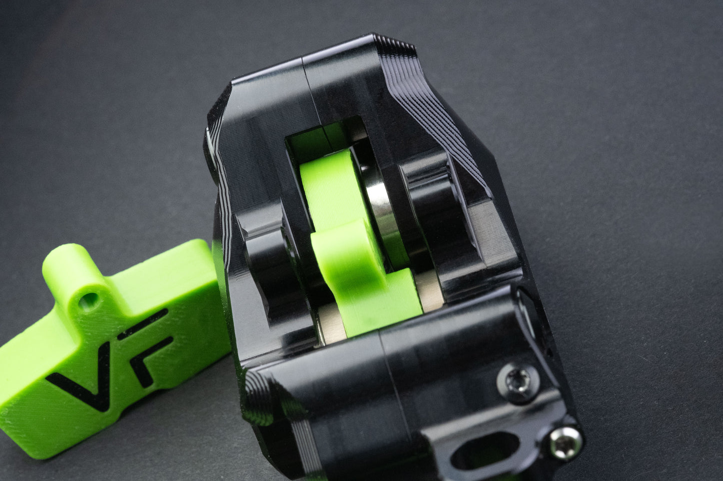 Intend Trinity Service Tools & Pad Spacer