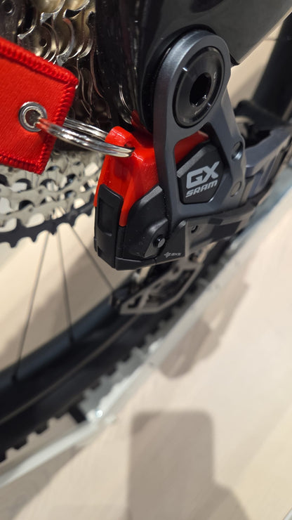 Sram AXS/eTap Battery Dummy Reminder