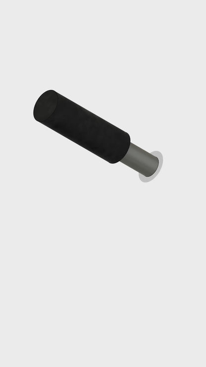 NFC Bike Info Tag Endplug