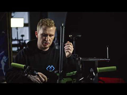 Forkbuddy Suspension Dummy Tool